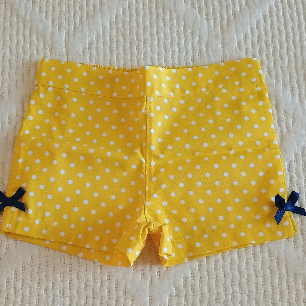 🆕 Kids Headquarters Bundle Of 2 Summer Sets Size 12M